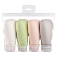 Botes de silicona alimentaria en OEM