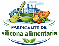 Fabricante de silicona alimentaria