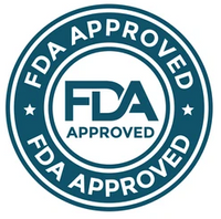 Nuestra silicona está aprovada por la FDA