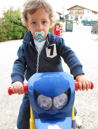 Todo es mejor con silicona alimentaria