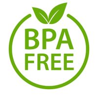 La silicona de grado alimentario está libre de BPA